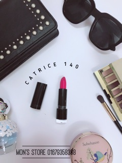 SON CATRICE - RIVAL DE LOOP HÀNG CHUẨN ĐỨC
