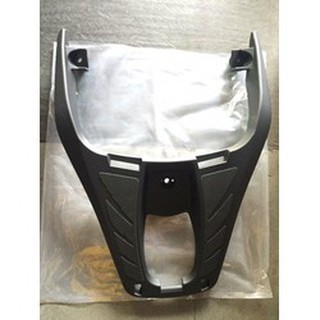 Cảng sau SH 300i độ cho SH 2017-2019 đen nhám