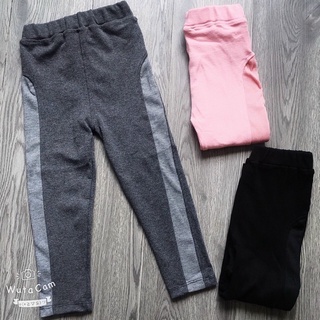 quần legging cho bé( combo 3c 100k)