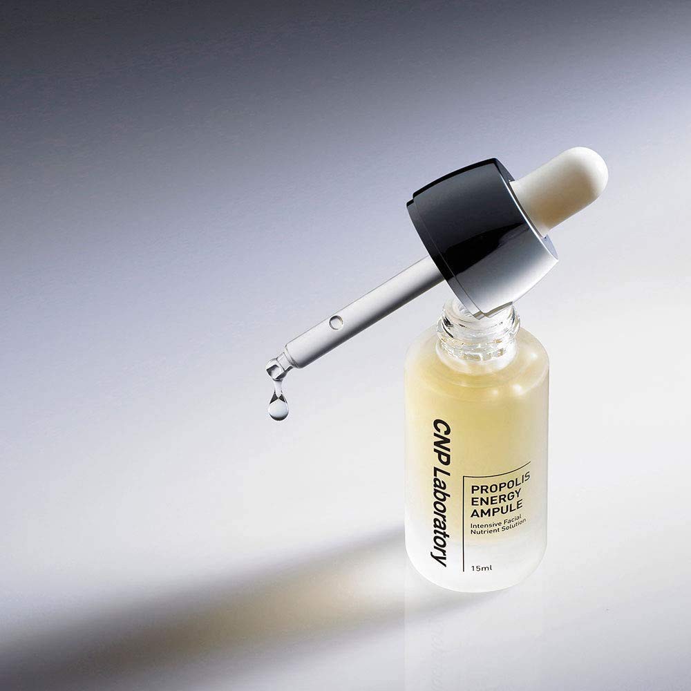 Tinh Chất Dưỡng Da CNP Laboratory BEST Ampoule Collection