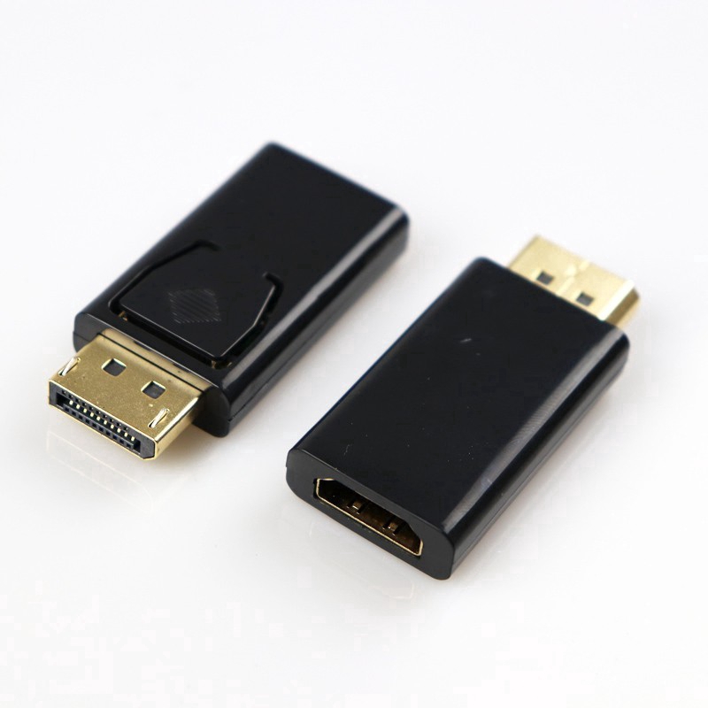 Dây cáp nối cổng hiển thị DP tới HDMI