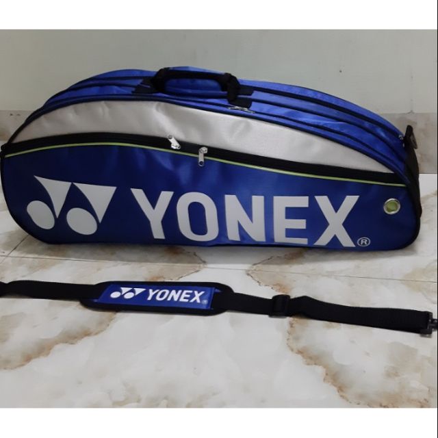Bao vợt yonex xanh