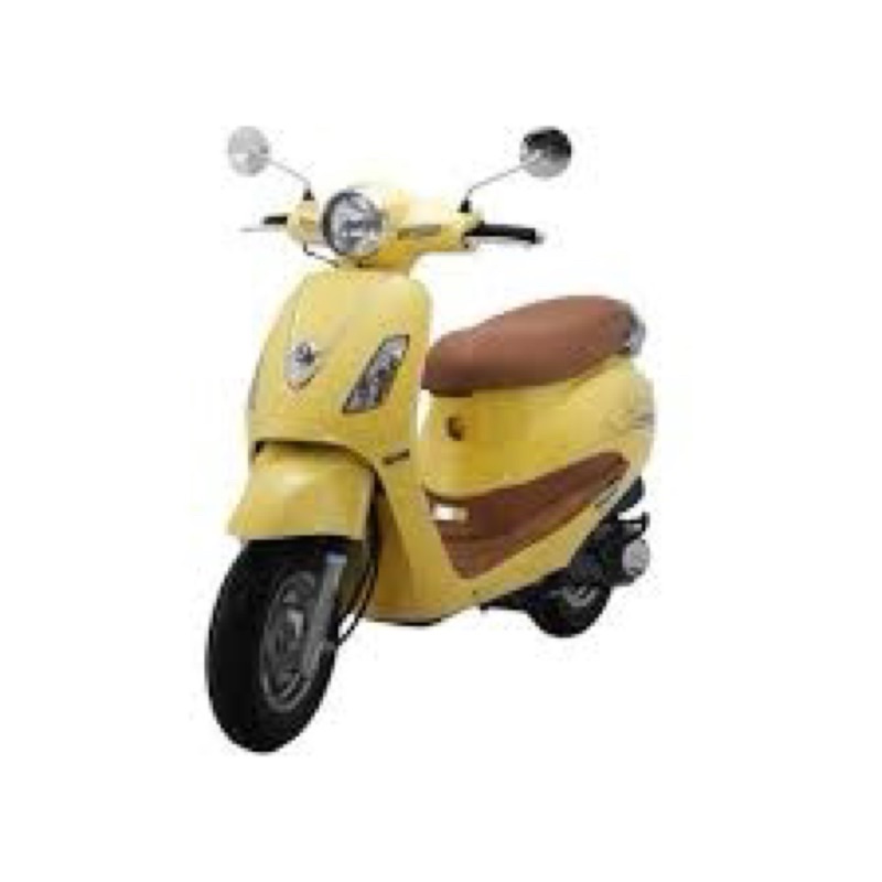 Phuộc sau/ Bộ phuộc nhún sau xe Elizabeth mã VT5, Attila 2009