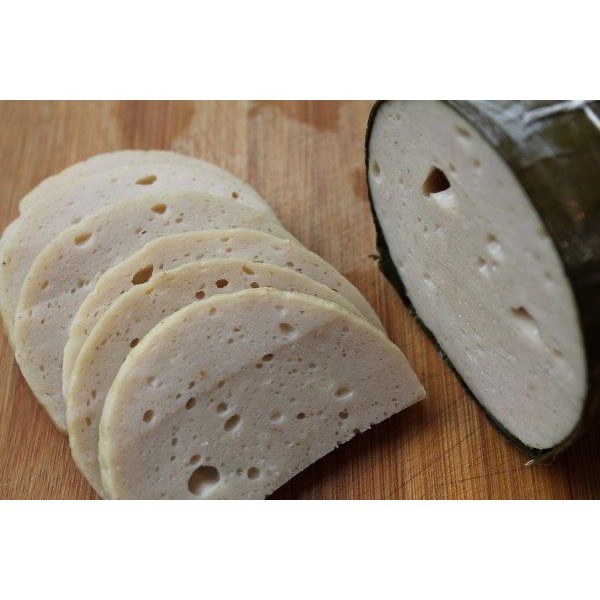 [Chỉ ship khu vực Tân Bình] Chả Lụa Nhà Làm