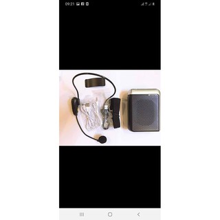 Loa trợ giảng aporo t18 2.4g