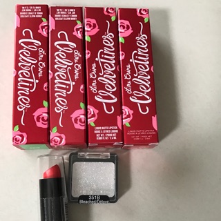 Son Kem Lime Crime bán cho Thảo Hiền