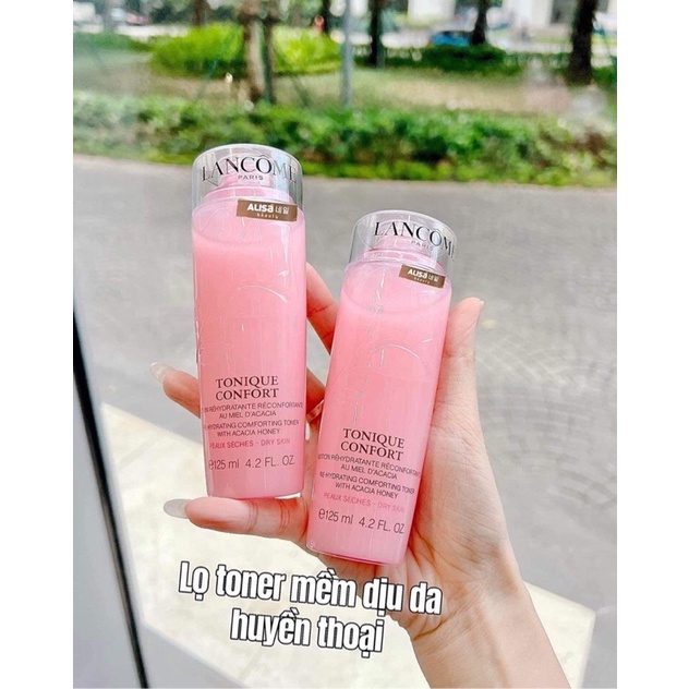 TONER LAN COMM 125ml