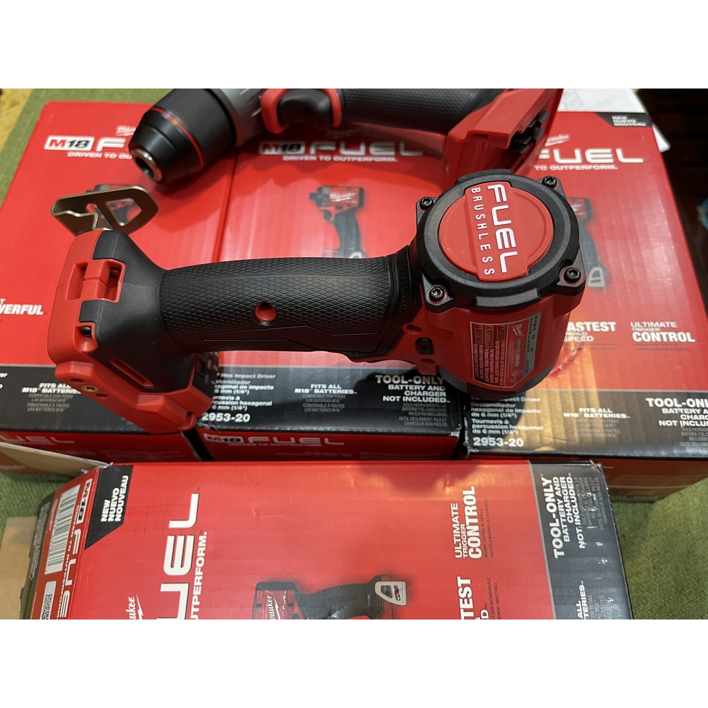 Máy vặn vít Milwaukee 2953