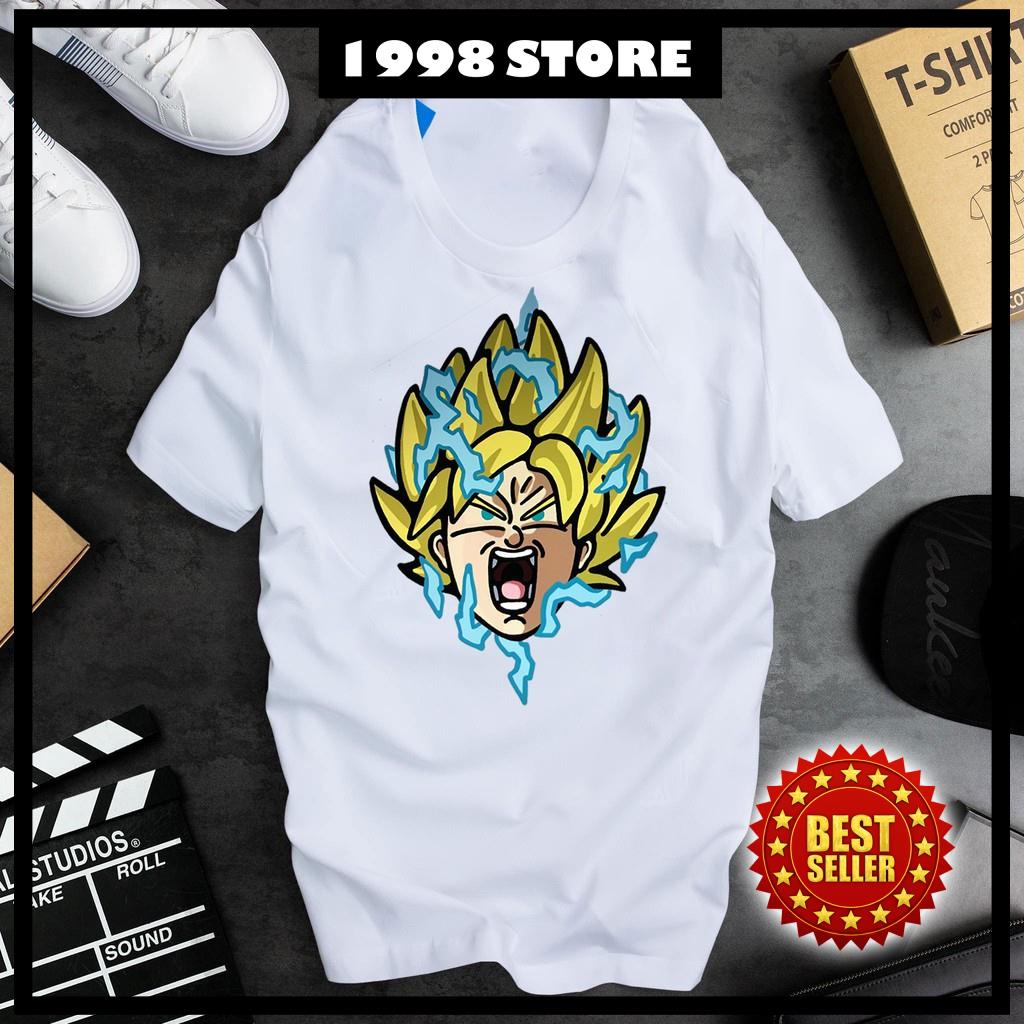 ÁO PHÔNG CỔ TRÒN NGẮN TAY 7 VIÊN NGỌC RỒNG-SONGOKU IN HÌNH CỰC ĐỘC SIÊU HOT TẶNG SINH NHẬT - 1506184