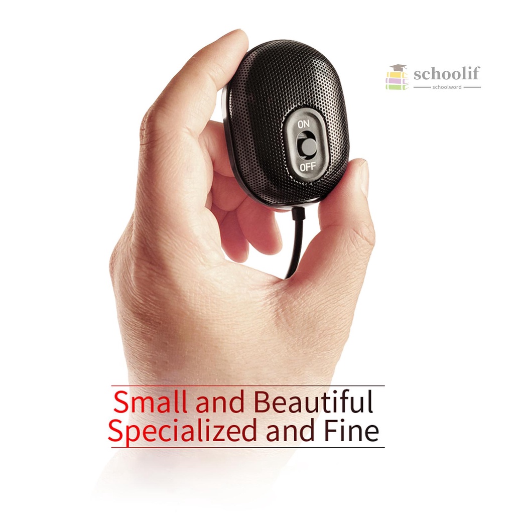 Micro Để Bàn Có Dây Jack 3.5mm Cho Máy Tính Điện Thoại Windows Xp Vista | BigBuy360 - bigbuy360.vn