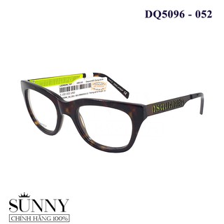 Gọng Kính Dsquared2 Unisex DQ5096