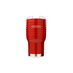 BÌNH GIỮ NHIỆT LOCK&LOCK 500ml MÀU ĐỎ
