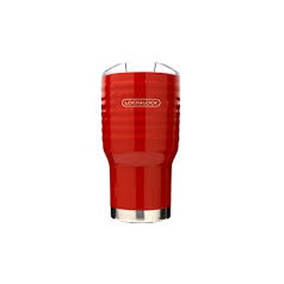 Bình giữ nhiệt lock&lock 500ml màu đỏ