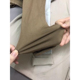 Áo giữ nhiệt Nhật (chốt trên livetream )