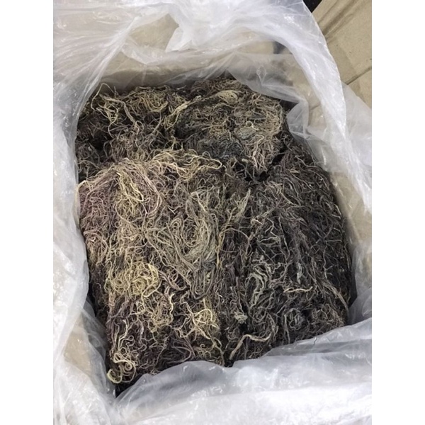 500gr Rau câu nấu xu xoa Phú Yên-Rau chưa giặt sạch