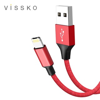 Usb Cable for Iphone 8 7 6 Plus 6s X Ipad Mini Fast Charging Cables for Andriod