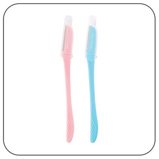 Dao Cạo Chân Mày Vacosi Eyebrow Knife ( Lẻ 1 Cái)