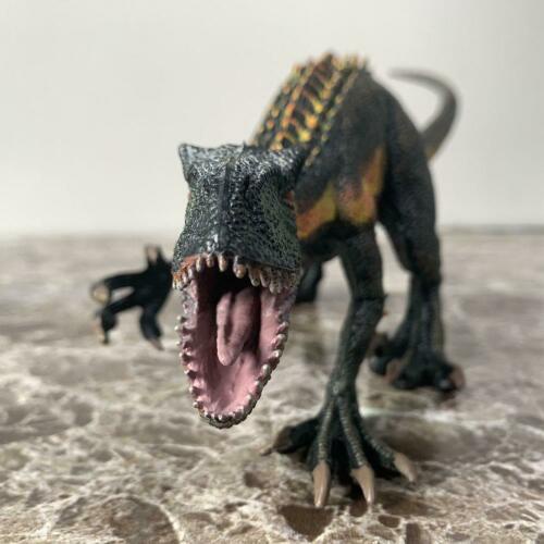 Mô Hình Đồ Chơi Khủng Long Indoraptor W8O0 U1Z7
