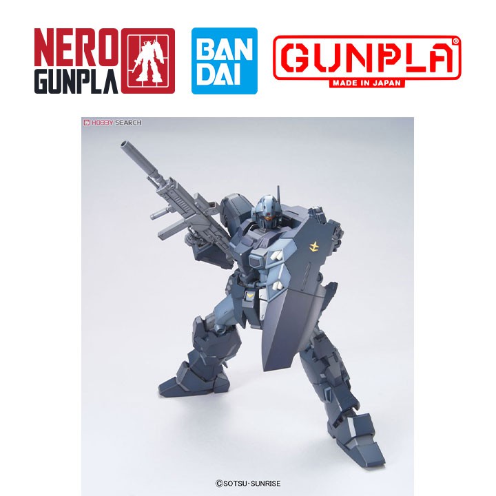 Mô Hình Lắp Ráp Bandai Gunpla MG 1/100 RGM-96X Jesta Mobile Suit