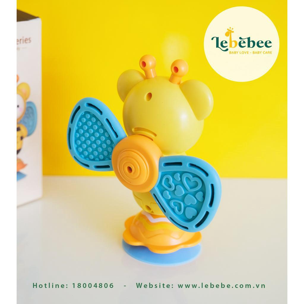 Honper - Đồ chơi ong vàng phát nhạc kiêm gặm nướu