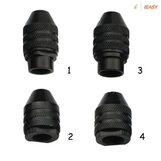 Đầu kẹp mũi khoan 0.5-3.2mm