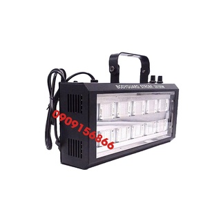 Chớp led pha 200w