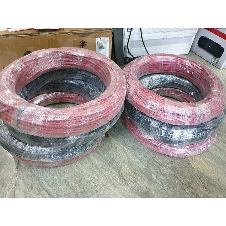 Dây điện DC 4.0