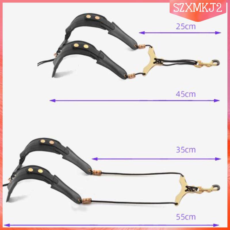 Dây Đeo Vai Điều Chỉnh Được Cho Kèn Saxophone szxmkj2