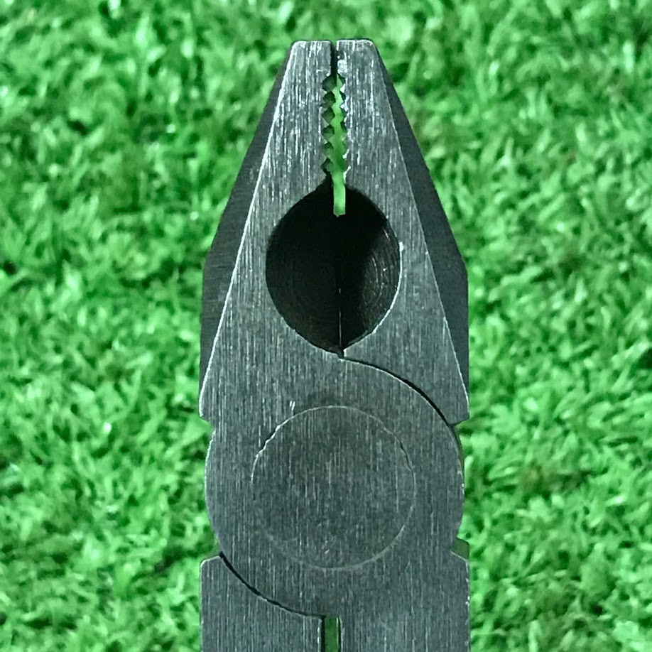 Kìm nguội VICTOR 265 - 6" JIS - 150 mm  logo mới