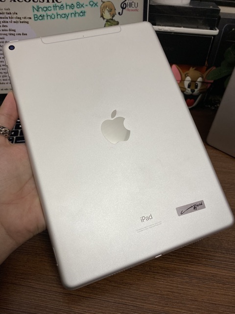 Máy tính bảng ipad Air3 2019 10.5” bản 4g+wifi có sim | WebRaoVat - webraovat.net.vn