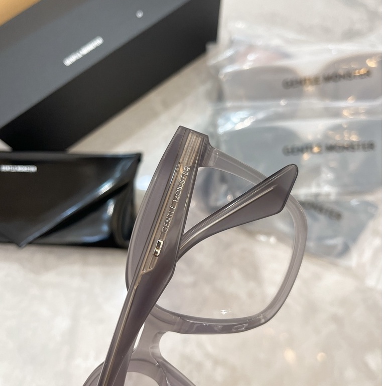 Kính Mát Lo Cell GC3 - GM 2022