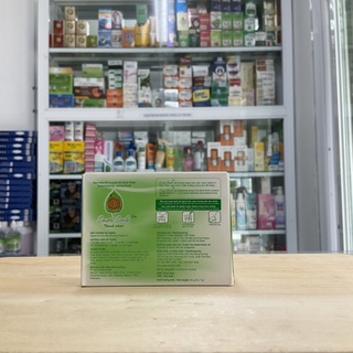 Sensa Cool - Bột nước mát