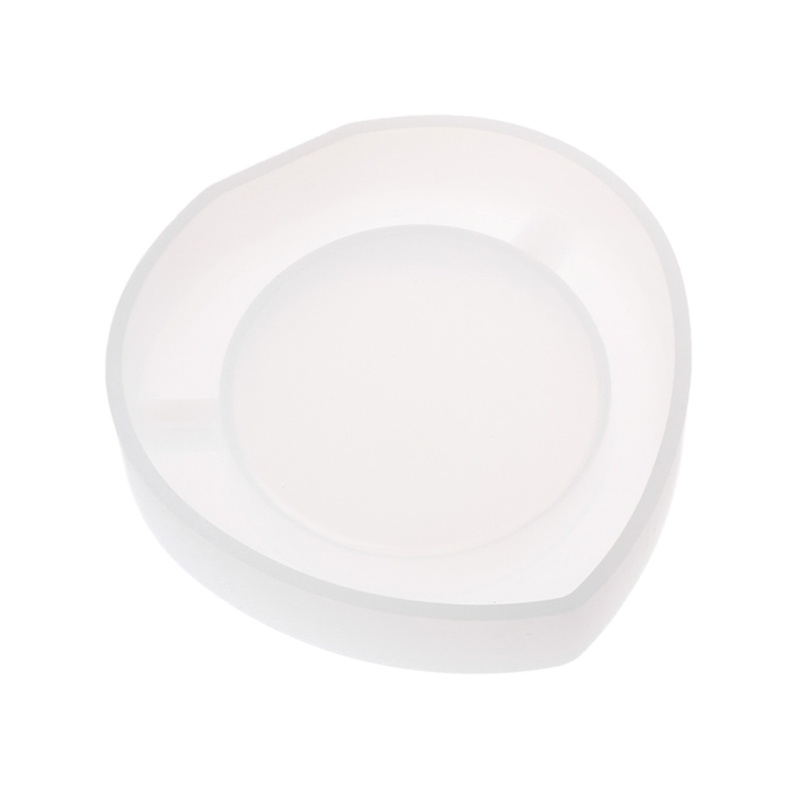 Khuôn Silicone Làm Gạt Tàn Thuốc Lá Epoxy Resin Thủ Công DIY