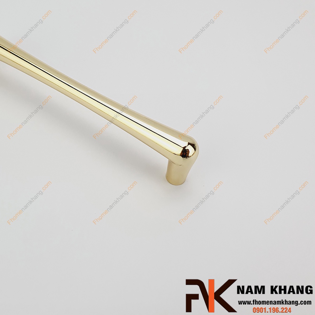 Tay nắm cửa tủ NK211-DV-24K