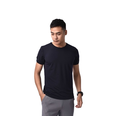 ÁO THỂ THAO NAM, ÁO THUN BABOYKA CHẤT THỂ THAO [ATT265] | BigBuy360 - bigbuy360.vn