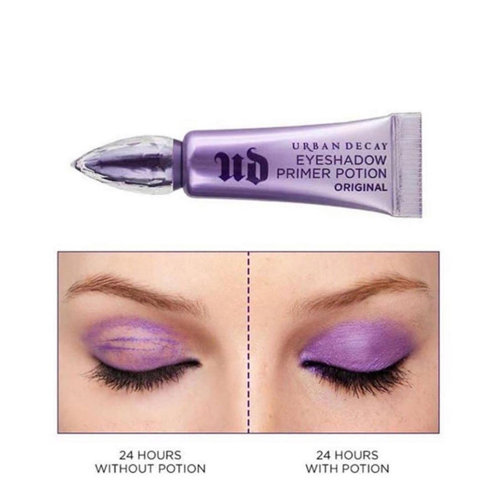 Kem Lót Mắt Urban Decay Eyeshadow Primer Minisize 2ml | WebRaoVat - webraovat.net.vn