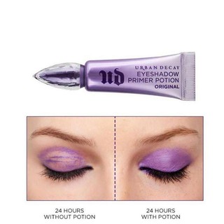 Kem Lót Mắt Urbaan Deecay Eyeshadow Primer Minisize 2ml