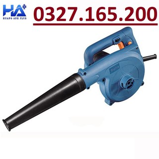 Máy thổi bụi dongcheng dqf32 680w