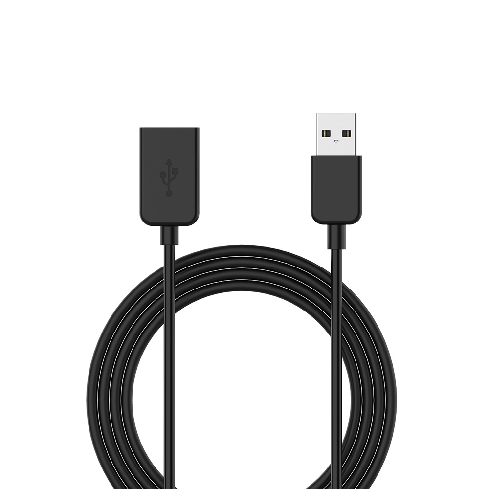 Dây Cáp Sạc Usb Dài 1m Cho Đồng Hồ Thông Minh