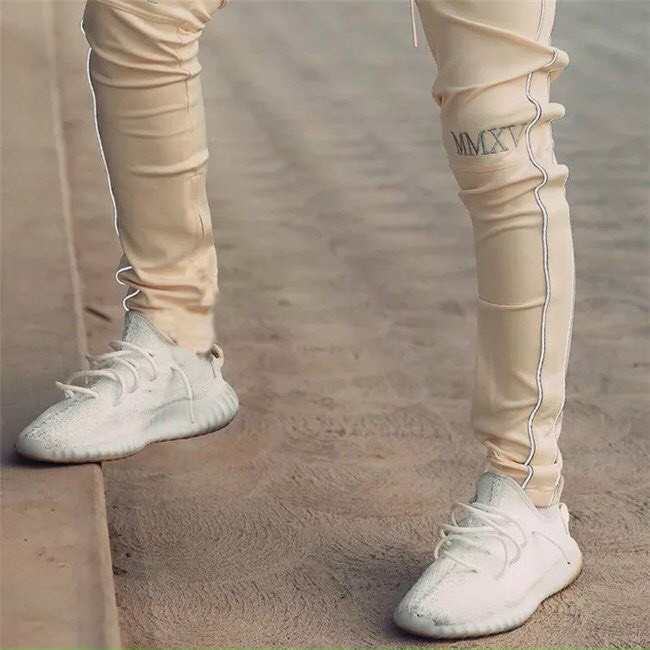 Quần thể thao nam dài DTTG01 quần tập gym nam đẹp cao cấp ôm đùi chất mát | BigBuy360 - bigbuy360.vn