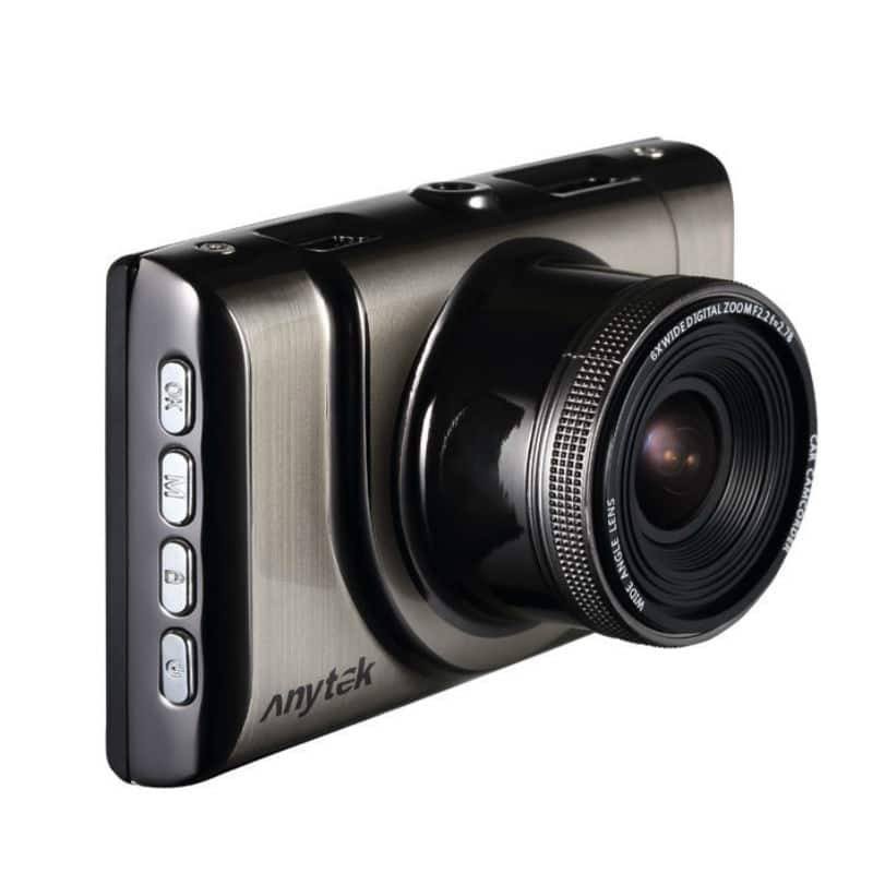 Camera hành trình Anytek A100+