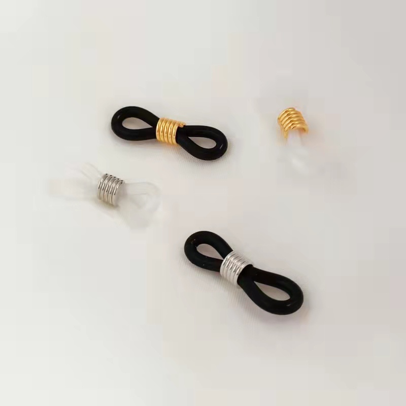 Vòng Đeo Cổ Bằng Đồng Thau Mạ Vàng Với 14 Màu Sắc Tùy Chọn