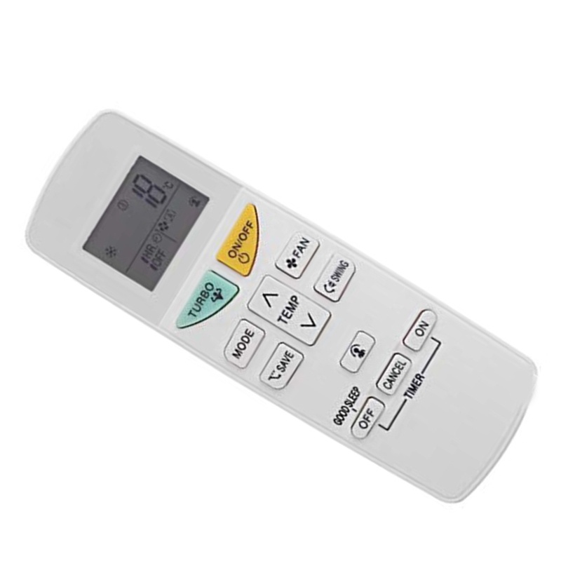 Điều Khiển Từ Xa Của Máy Lạnh NAMA ARC470A1 DAIKINARC470A11