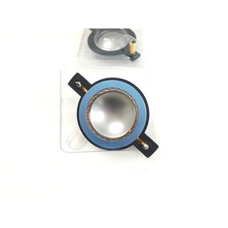 BỘ 2 CÁI CÔN LOA 450- 44,4MM TITAN DÂY NHÔM ĐỒNG