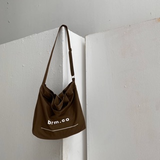 TÚI TOTE/ Shoulderbag BRM