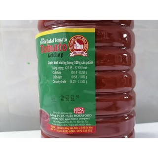 Tương cà Ông Chà Và