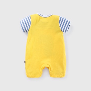 BỘ LIỀN CHO BÉ SIZE 3-14kg