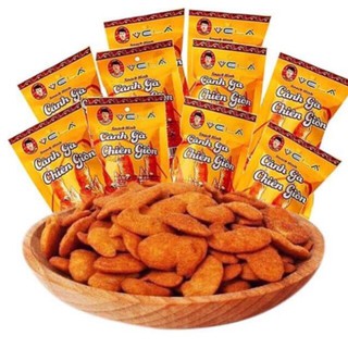 20 Snack Bim bim cánh gà trở về tuổi thơ