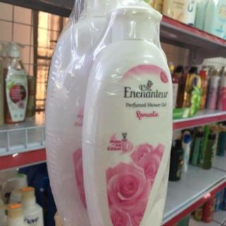 Sữa tắm enchanter 550ml  thái lan