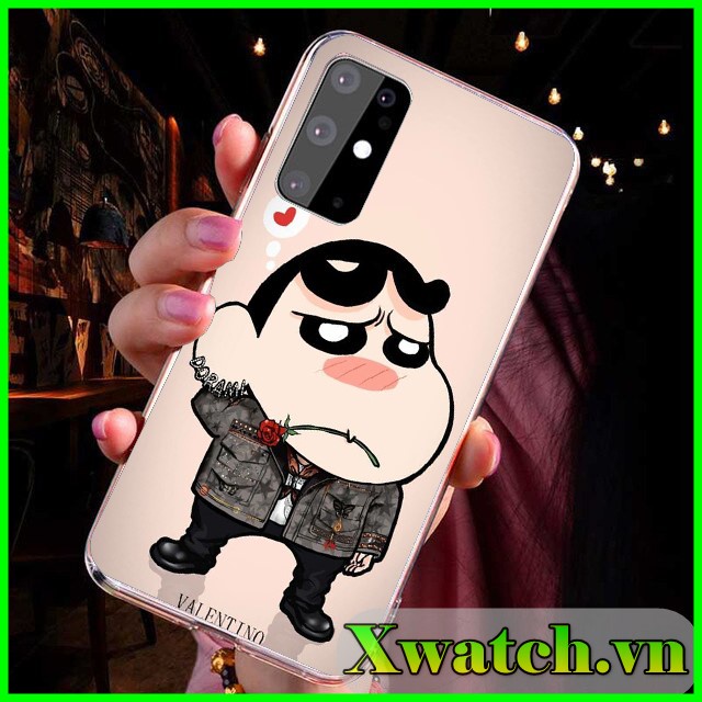 Ốp Lưng Silicon in UV Vivo Y17 Y15S Y20 Y20i Y21 Y21S V21 Y20S  Y11 Y12 Y15 Y17 họa tiết cushin